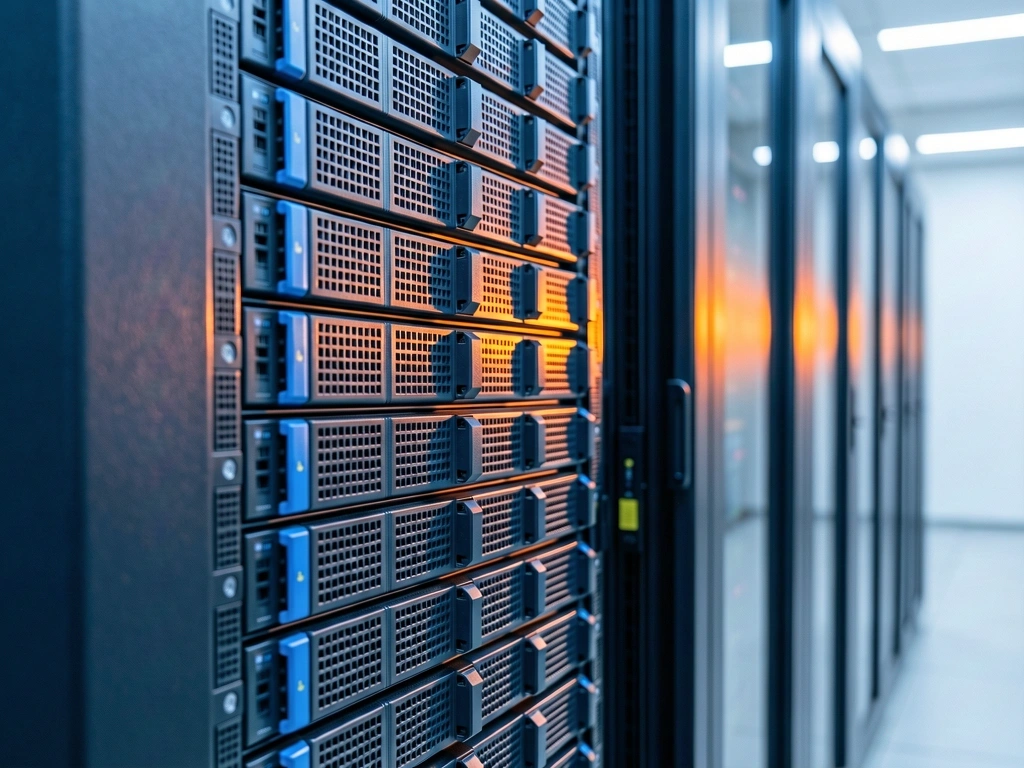 Infraestructura de datos SouthernDataInsight