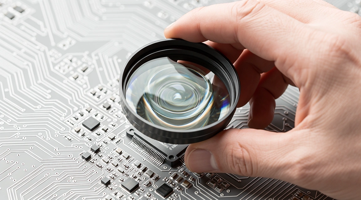 Claridad en la analítica