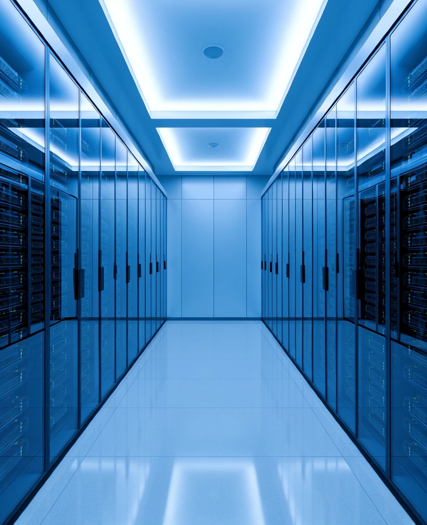 Infraestructura de datos en Bolivia