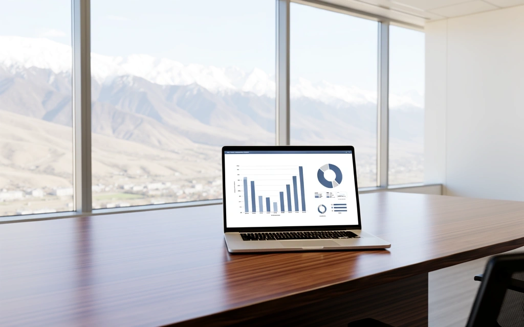 Entorno de consultoría analítica