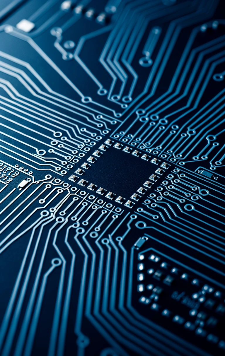 Patrón tecnológico