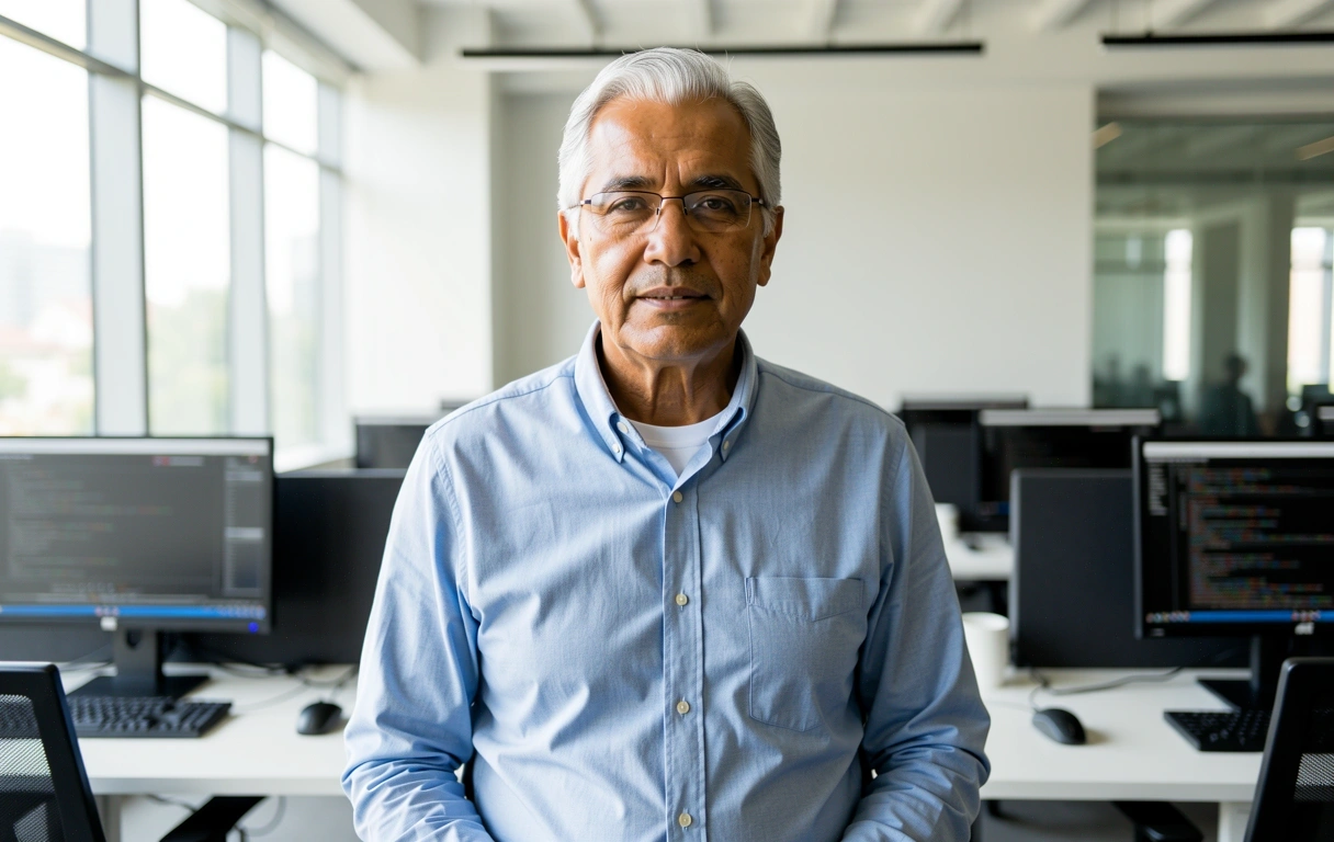 Director de Estrategia de Datos