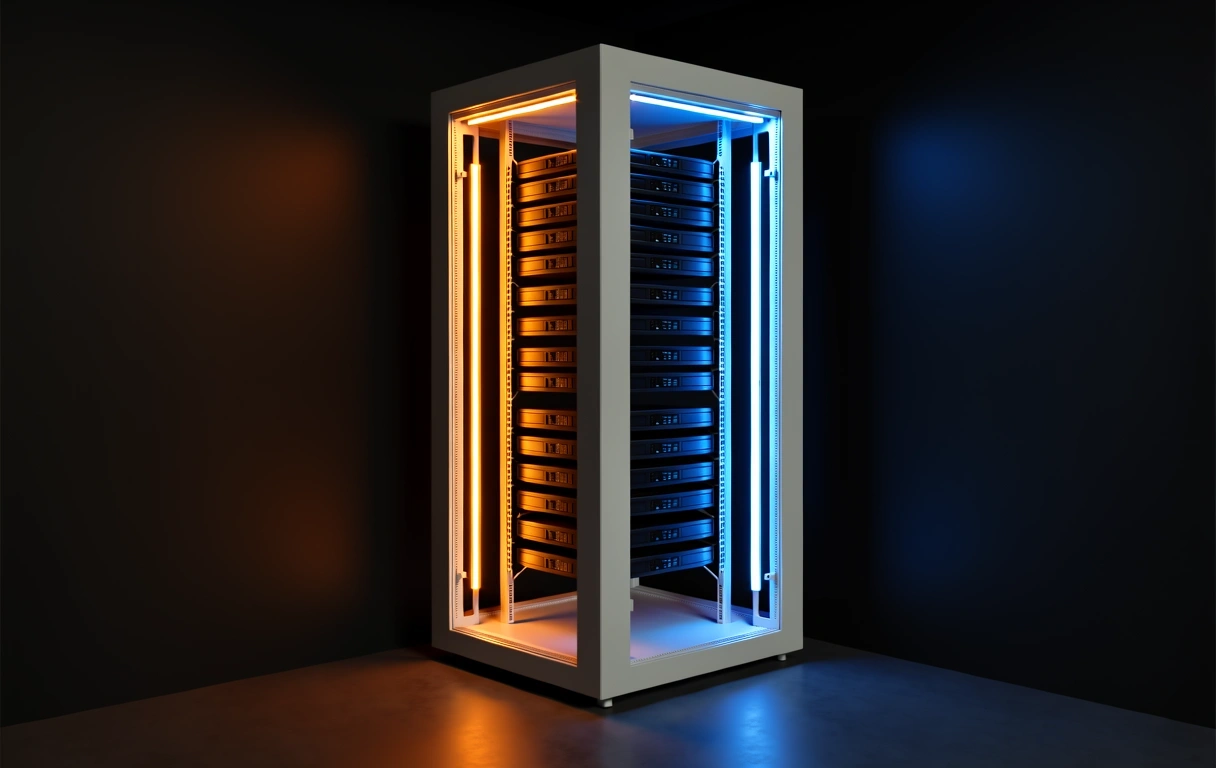 Infraestructura Tecnológica