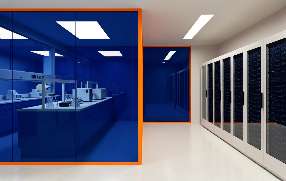 SouthernDataInsight Operations Environment